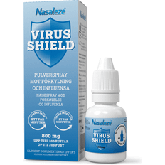 Nasaleze Virus Shield 800mg 200 doser Nesespray