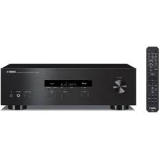 Amplifiers & Receivers Yamaha R-S202