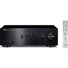  Yamaha Audio A-S3200BL Integrated Amplifier (Black