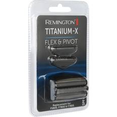 Remington Titanium-X Flex & Pivot SPF-300