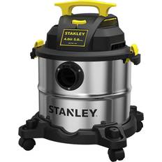 Vacuum Cleaners on sale Stanley 5 Gallon Wet/Dry