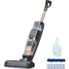 Jashen F16 Wet & Dry 2-in-1 Cordless Vacuum Mop