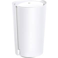 Power over Ethernet (PoE) - Wi-Fi 6 (802.11ax) Routere TP-Link Deco X80-5G LTE AX6000 Mesh WiFi