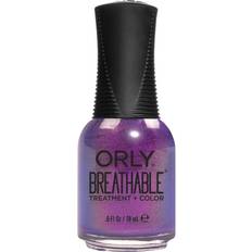 Orly Breathable Treatment + Color Alexandrite By You 0.6fl oz