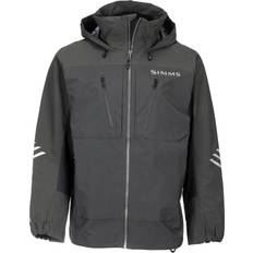 Simms Fishing Clothing Simms Men's ProDry Jacket Carbon Carbon