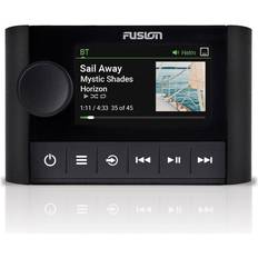 Fusion Boat & Car Stereos Fusion Wired Control