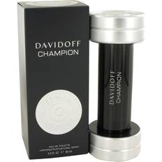 Davidoff Eau de Toilette Davidoff Champion EdT 90ml