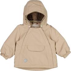 Wheat Sascha Tech Winter Jacket - Winter Blush (8252g-996R-2250)