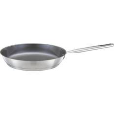 GoodCook ProEase Nonstick Fry Pan, 12 Inch, Black - GoodCook