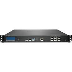 SonicWall Firewalls SonicWall 6210 Network Security/Firewall