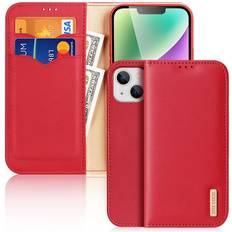 Dux ducis Hivo Series Wallet Case for iPhone 13/14