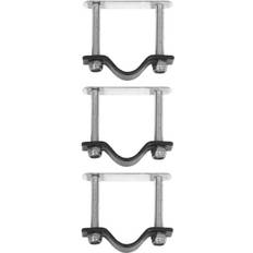 Fahrradwerkzeug Basil Crate Mounting Set