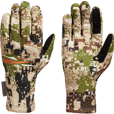 Brown Gloves & Mittens Sitka Traverse Gloves