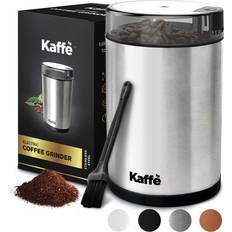 Best Coffee Grinders Kaffe Electric Coffee Grinder