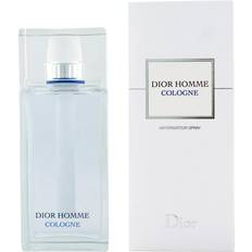 Dior Parfüme Dior Homme Cologne EdT 125ml