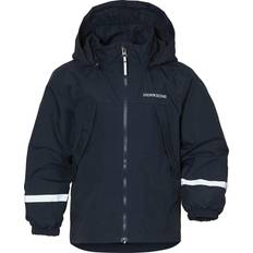 Didriksons Enso Kid's Jacket - Navy (504401-039)