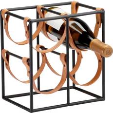 Brighton Wine Rack 8.8x9.5"