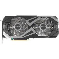 KFA2 GeForce RTX 3070 (1-Click OC) LHR HDMI 3xDP 8GB