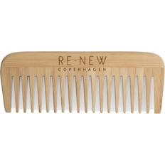 Re-New Copenhagen Bamboo Comb Wide