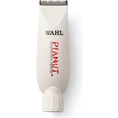 White Trimmers Wahl Professional Peanut Cordless Clipper/Trimmer â Great Stylists