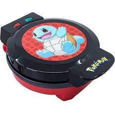 Uncanny Brands Pokemon Pokeball Halo Toaster