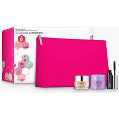 Clinique Eyes On the Fly Gift Set