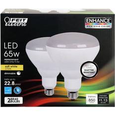 Feit Electric Equivalent LED Lamps 9.4W E26