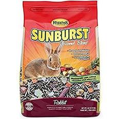 Sunburst Gourmet Blend Rabbit Food, 6-lb bag