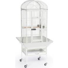 Prevue Pet Products T3 Antimicrobial Cage Liner