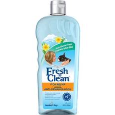 Pets PetAg Fresh N Clean Itch Relief Shampoo Tropical 18oz