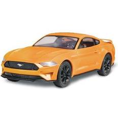 Slot Car Revell Ford Mustang 2018