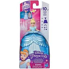 Dolls & Doll Houses Disney Princess Doll Skirt Surprise Cinderella