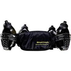 NATHAN Vesker NATHAN Quickstart Plus 40 1.2l Waist Pack Black