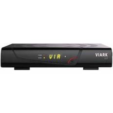 TV-mottakere TDT Tuner Viark VK01001 Full HD