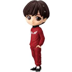 Merchandise & Collectibles Banpresto TinyTAN MIC Drop Q posket vol.1 J-Hope Figure