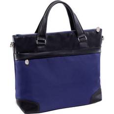 Women Briefcases N Series EASTWARD 15' Nylon Slim Laptop Briefcase