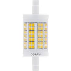 Tageslicht Energiesparlampen Osram Parathom Energy-Efficient Lamps 12W R7s