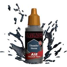 The Army Painter Warpaints Air Thunder Storm 18ml