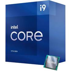Intel AVX2 - Core i9 CPUs Intel Core i9 11900 2.5GHz Socket 1200 Box