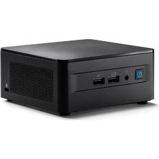 Intel NUC 12 Pro Kit NUC12WSHi50Z UCFF