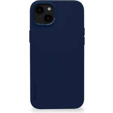 Decoded AntiMicrobial Silicone Back Cover for iPhone 14