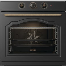 Gorenje BOS67371CLB Schwarz