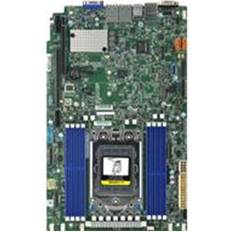 SuperMicro Micro-ATX Hovedkort SuperMicro MBDH12SSWINO - H12SSW-iN-Motherboard-Socket SP3-Motherboard-Intel PAC