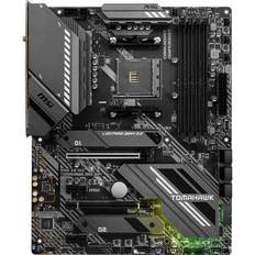 Motherboards MSI MAG X570S TOMAHAWK MAX WIFI