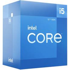 Intel 12400 Intel Core i5-12400 2,5GHz LGA1700 Box