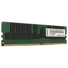 DDR4 - ECC RAM Memory Lenovo TruDDR4 8GB DDR4 UDIMM 288-pin DRAM Memory (4ZC7A08696)