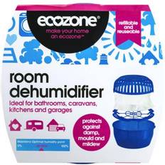 Luftentfeuchter reduziert Ecozone Room Dehumidifier 547g