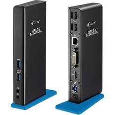 USB-Hubs I-TEC USB 3.0