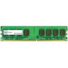 Dell Upgrade 8GB 1RX8 DDR4 UDIMM 2666MHz ECC