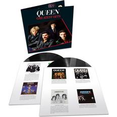 Queen - Greatest Hits -  Music